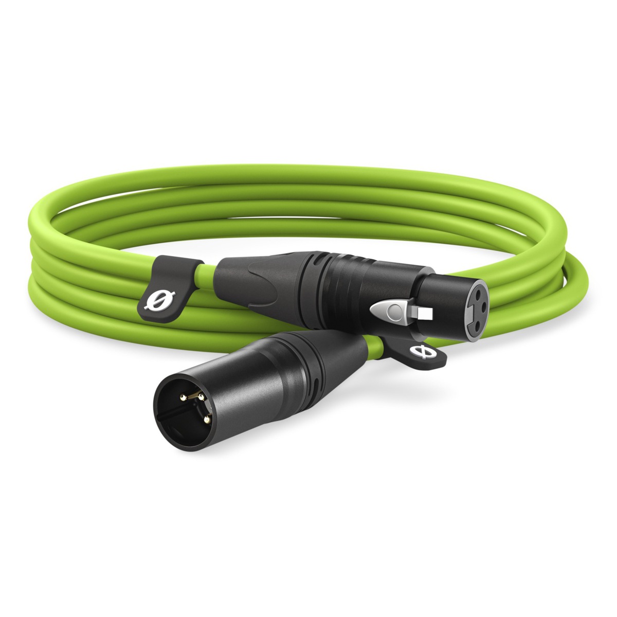 XLR3M-G