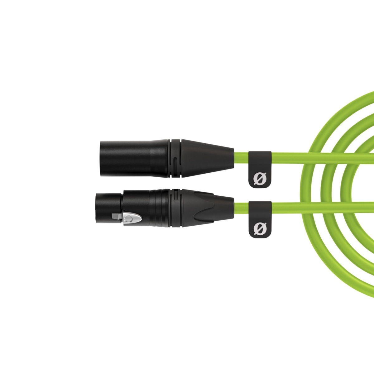 XLR3M-G