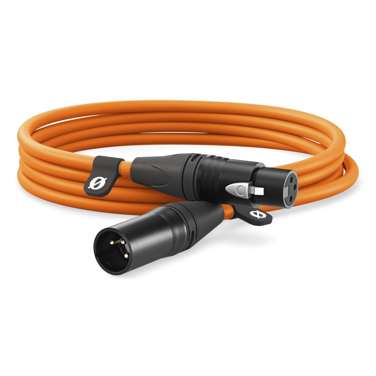 XLR3M-O