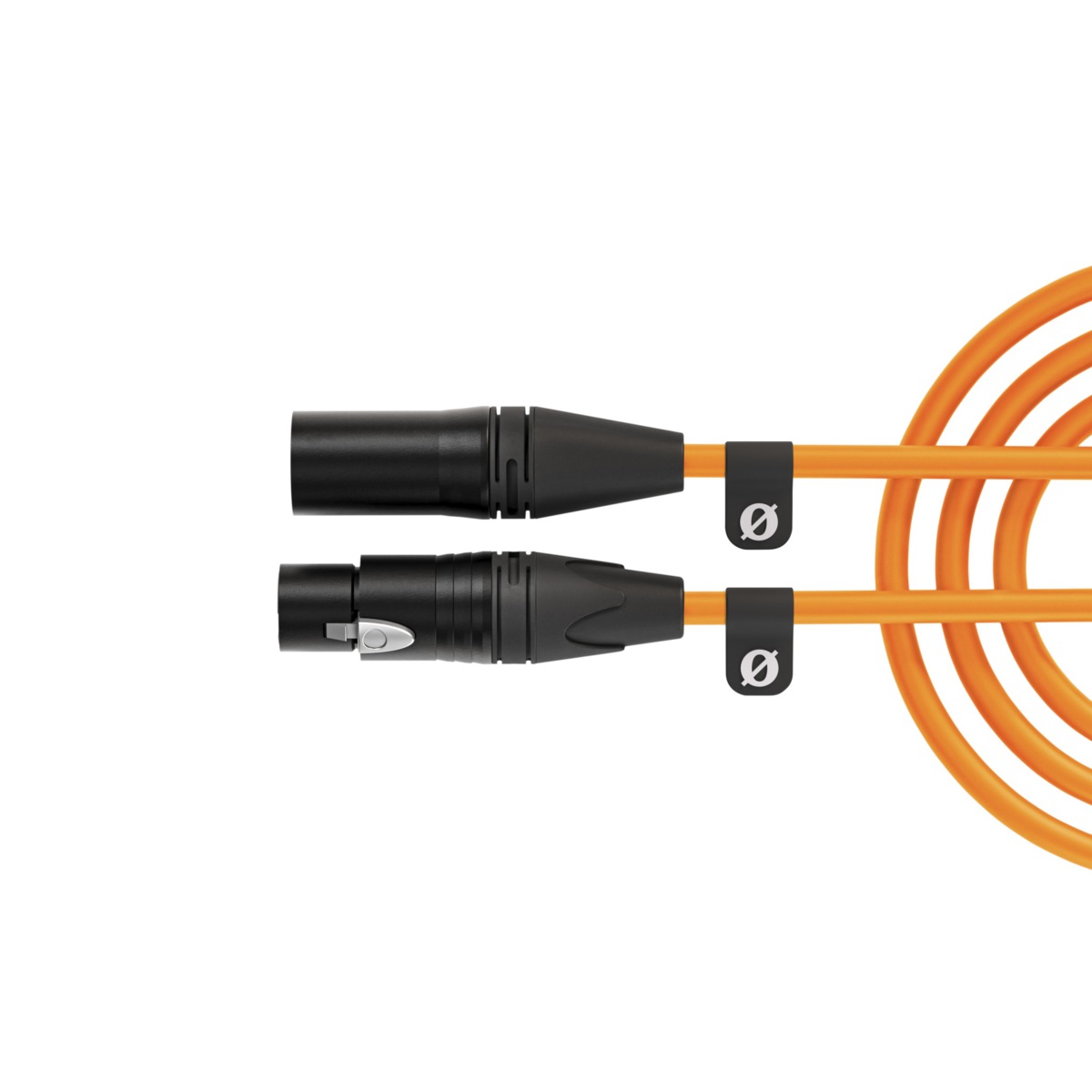 XLR3M-O