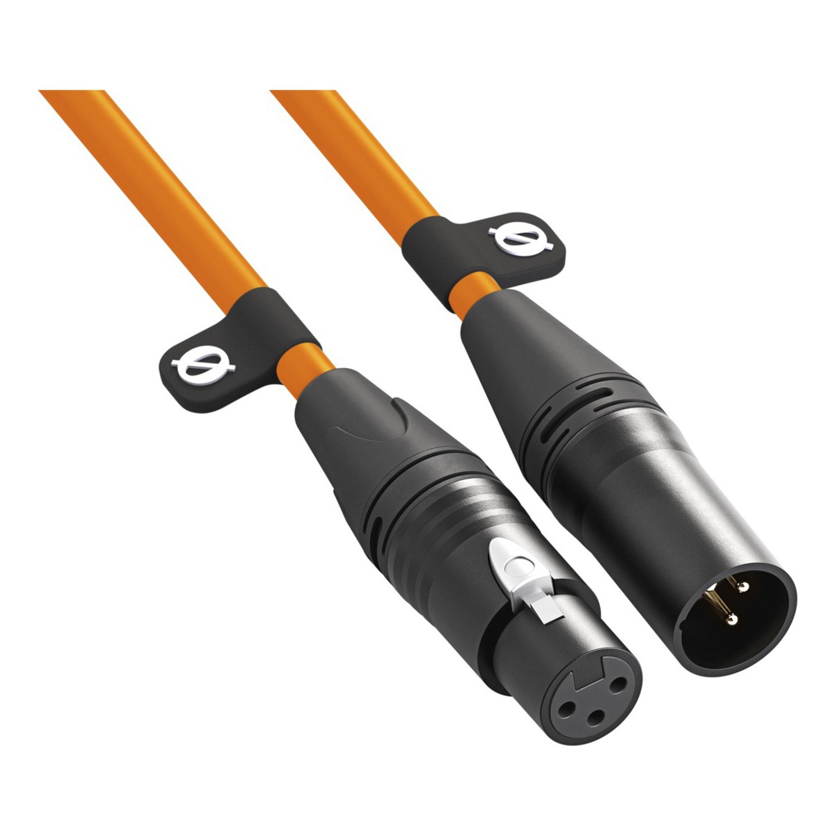 XLR3M-O