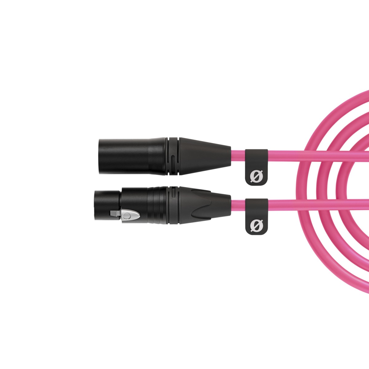 XLR3M-P