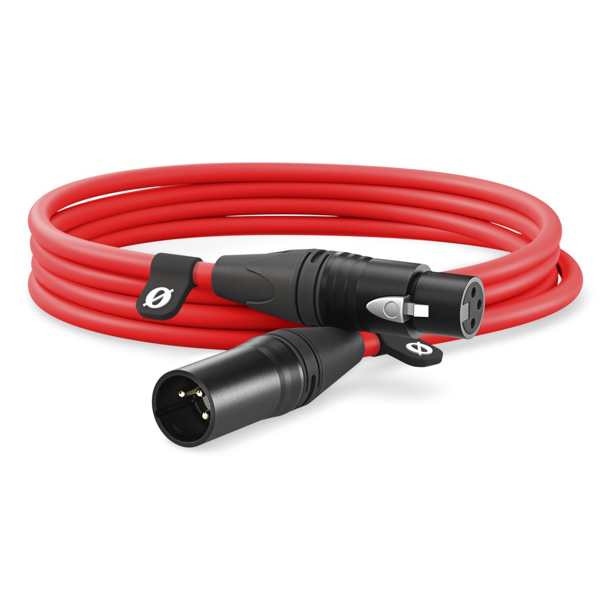 XLR3M-R