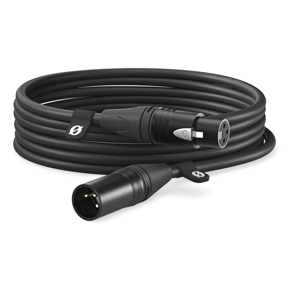 XLR6M