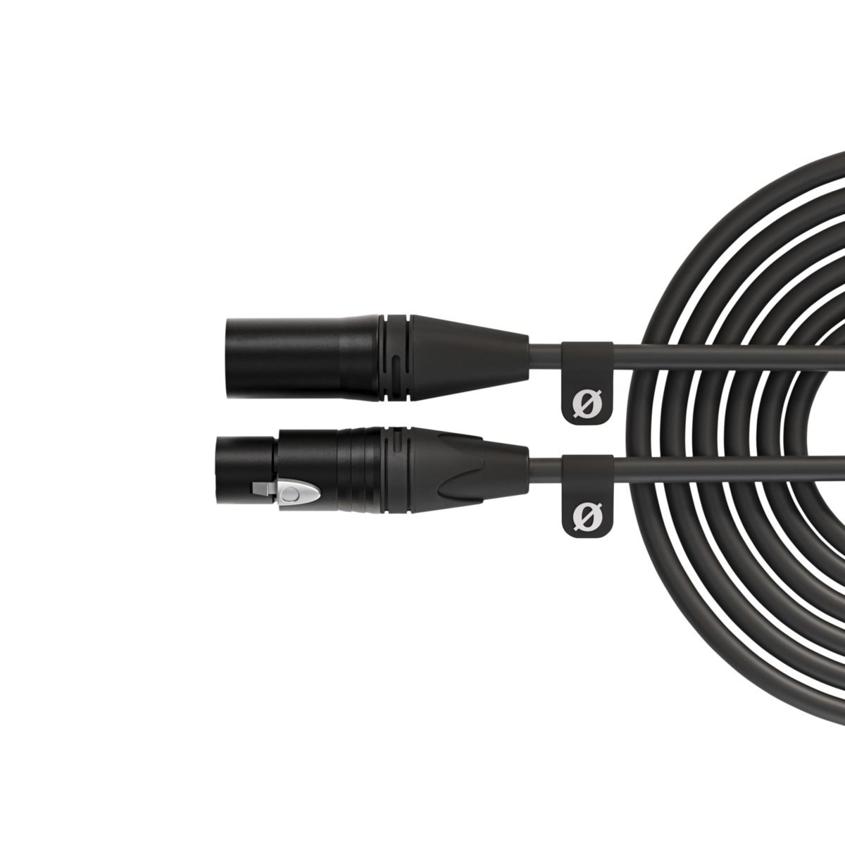 XLR6M