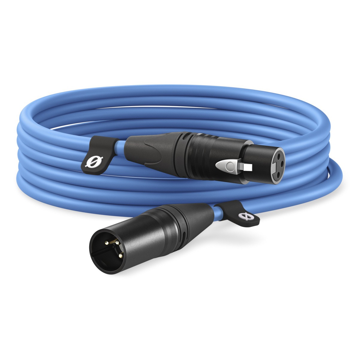 XLR6M-B