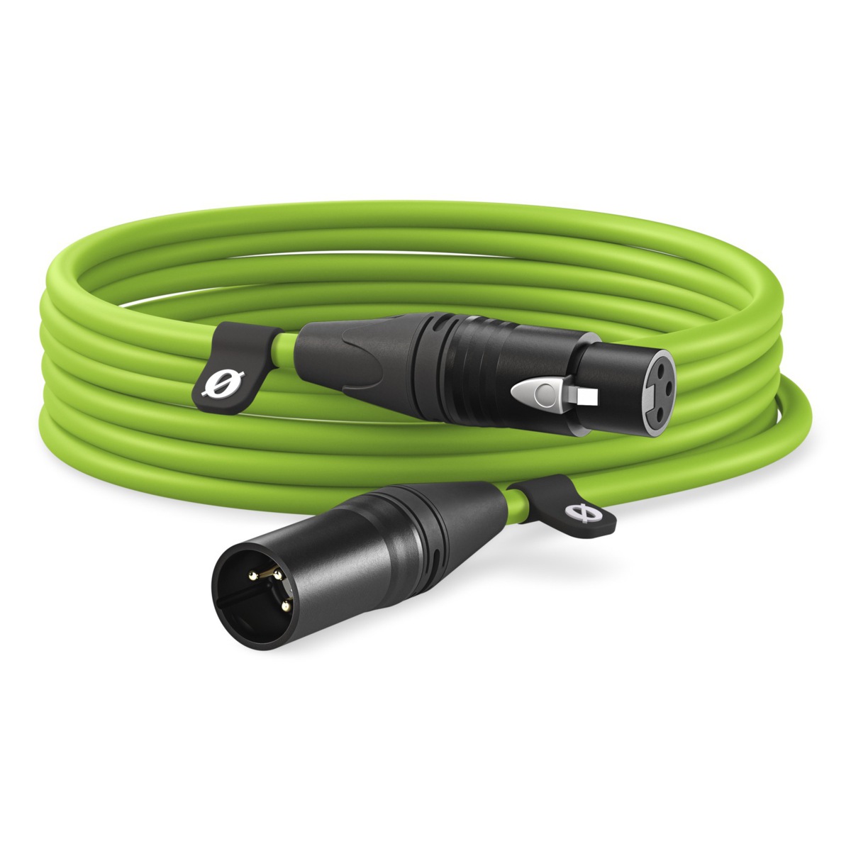 XLR6M-G