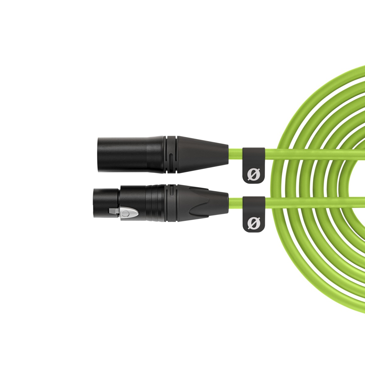 XLR6M-G