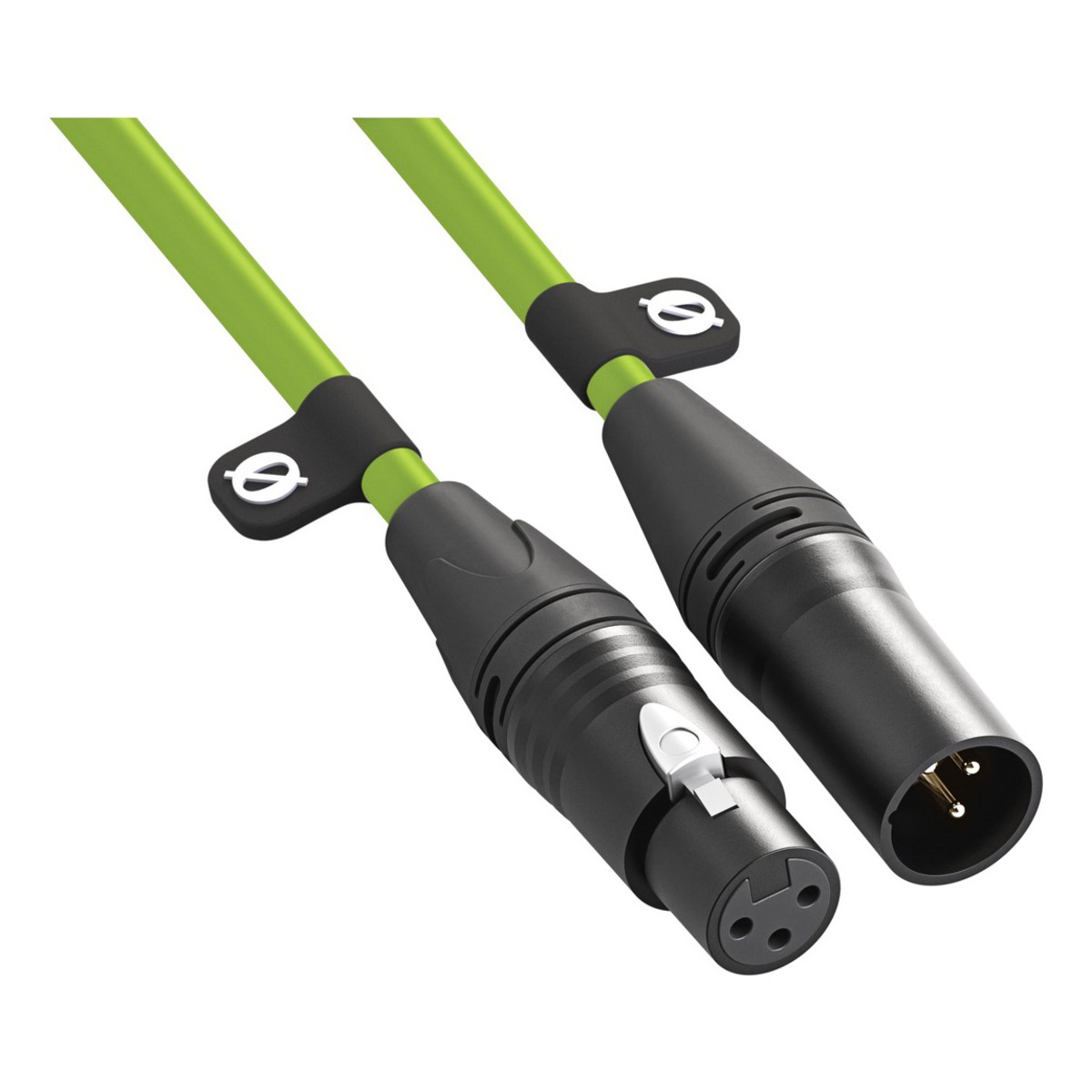 XLR6M-G