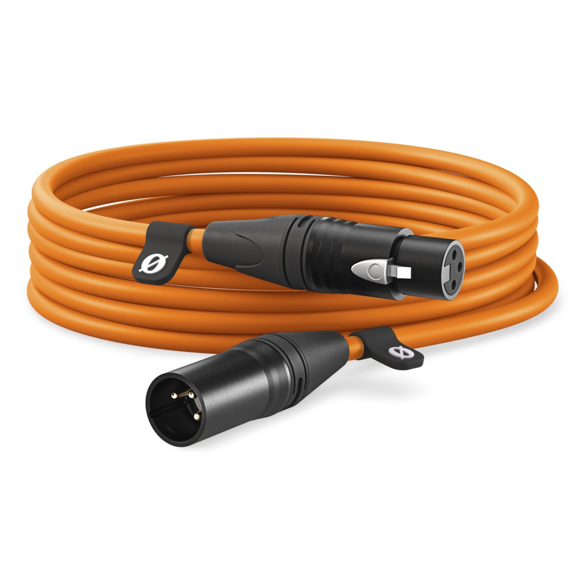XLR6M-O