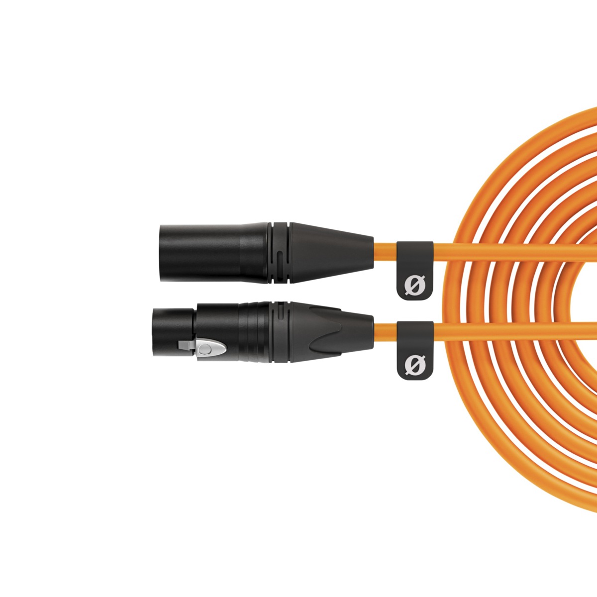 XLR6M-O