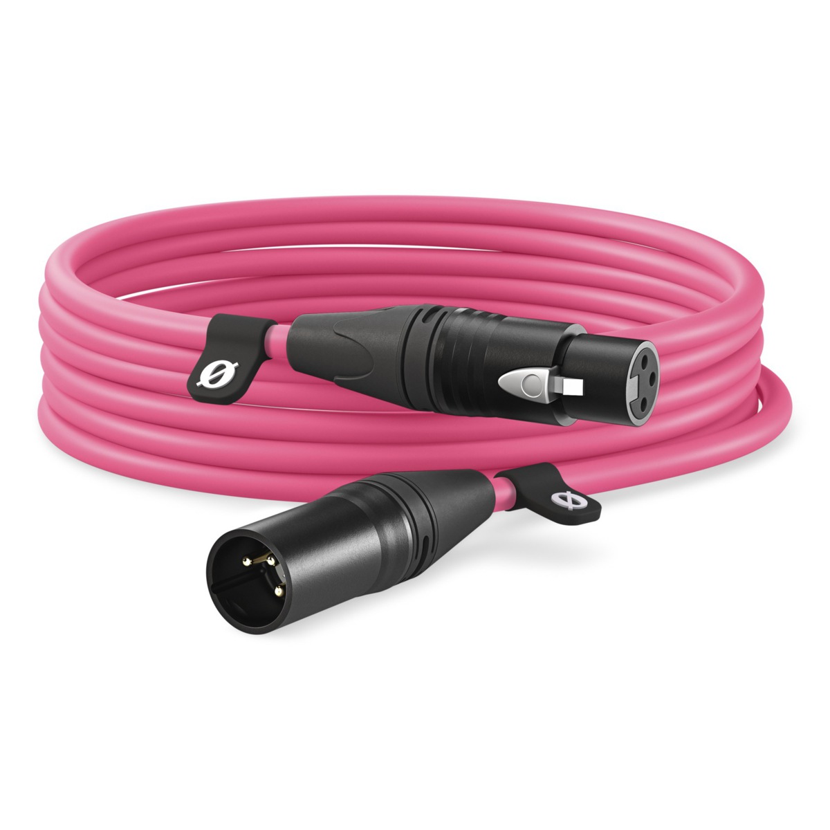 XLR6M-P