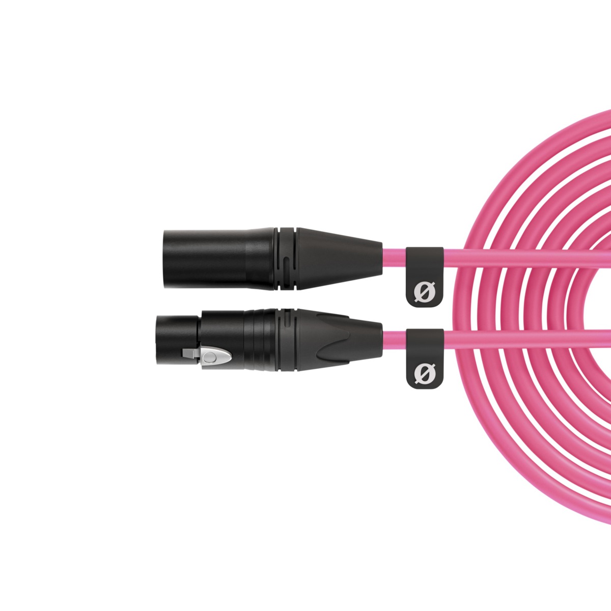 XLR6M-P