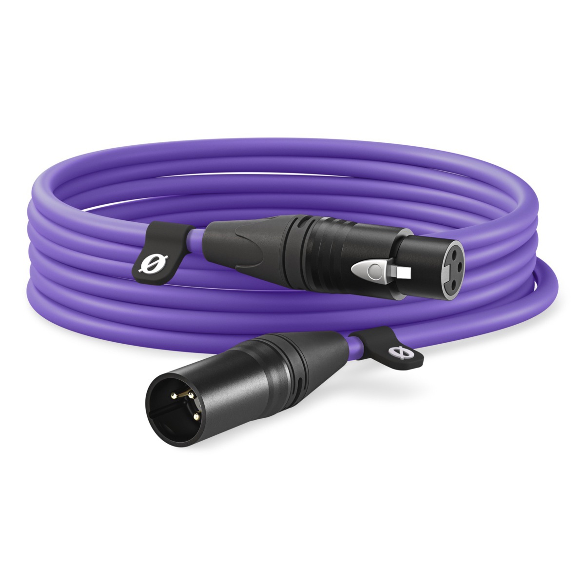 XLR6M-PU