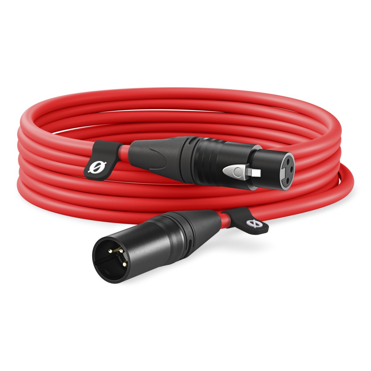 XLR6M-R