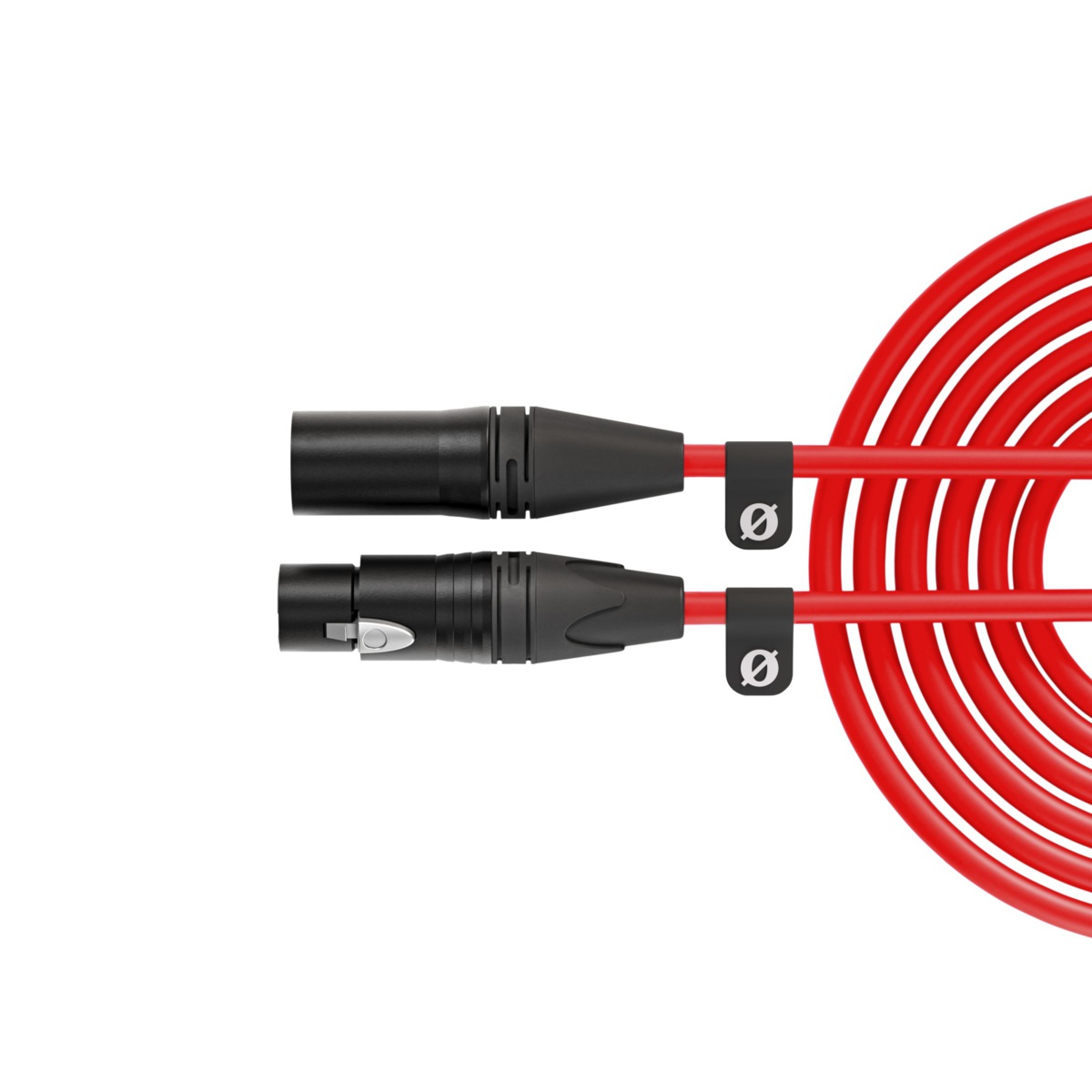 XLR6M-R