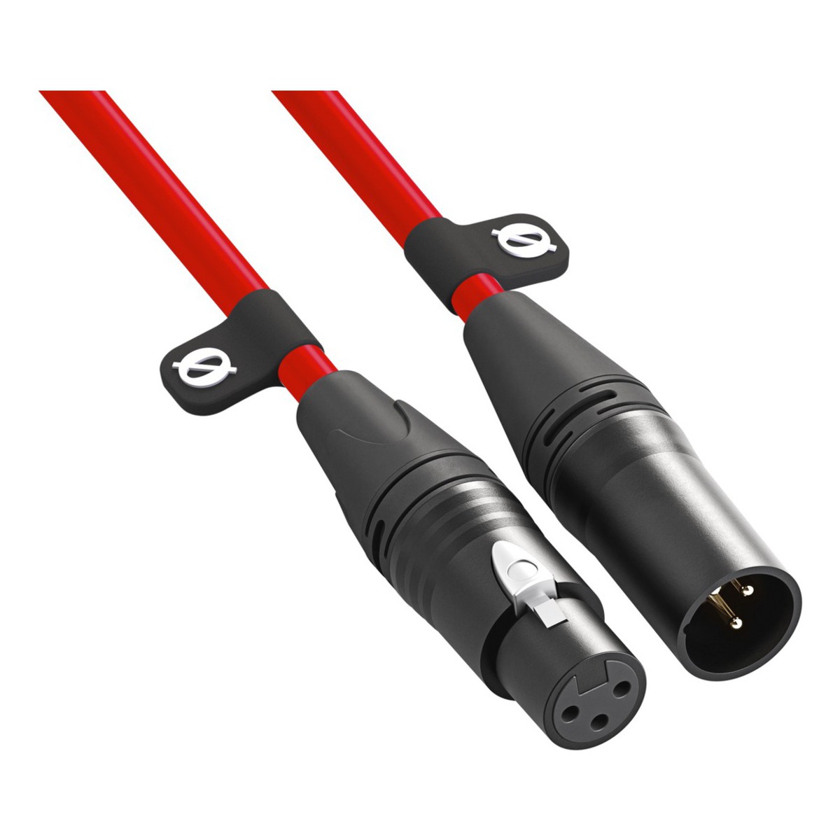 XLR6M-R
