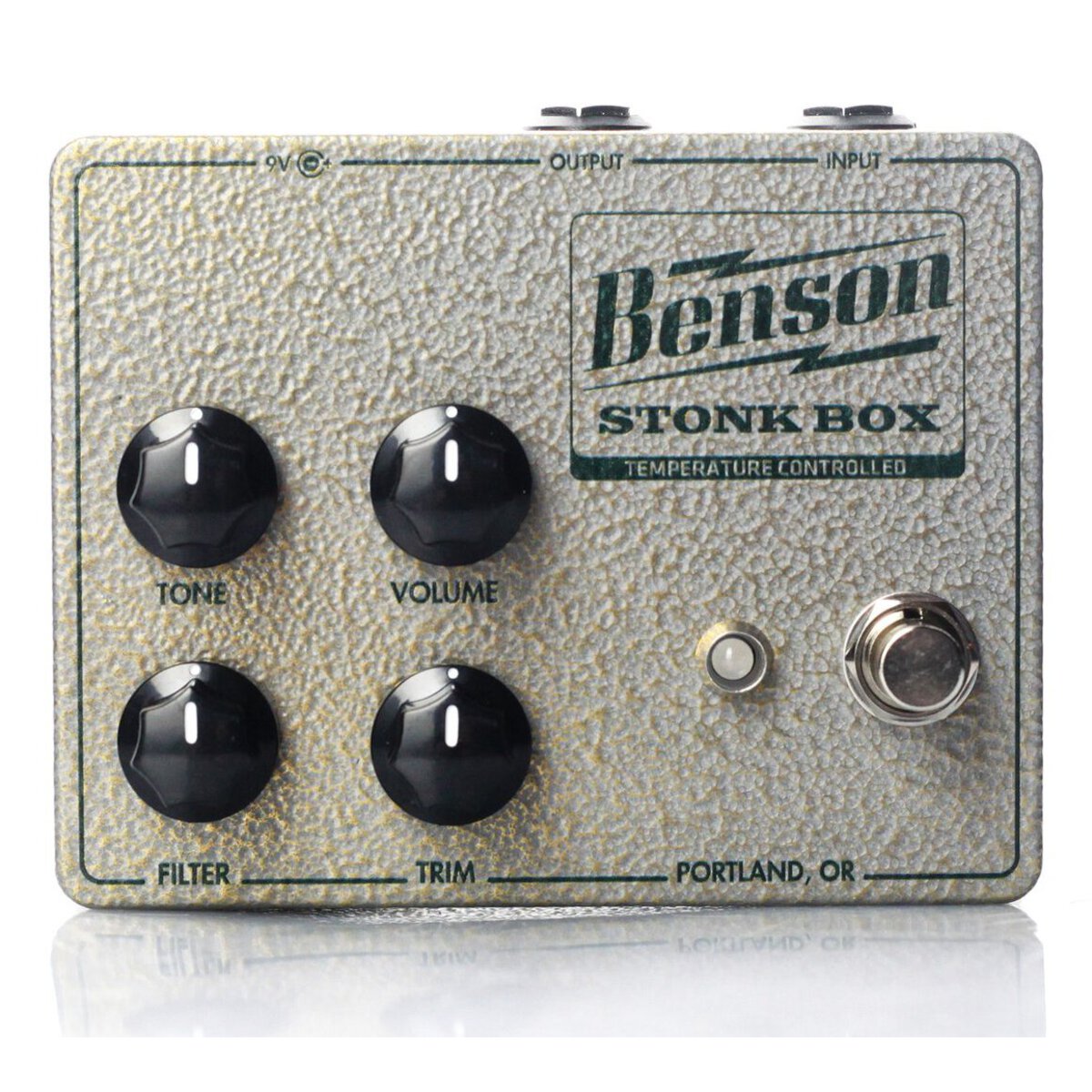 STONK BOX