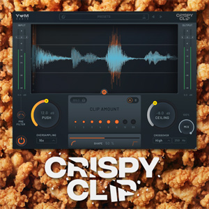 CRISPY CLIP