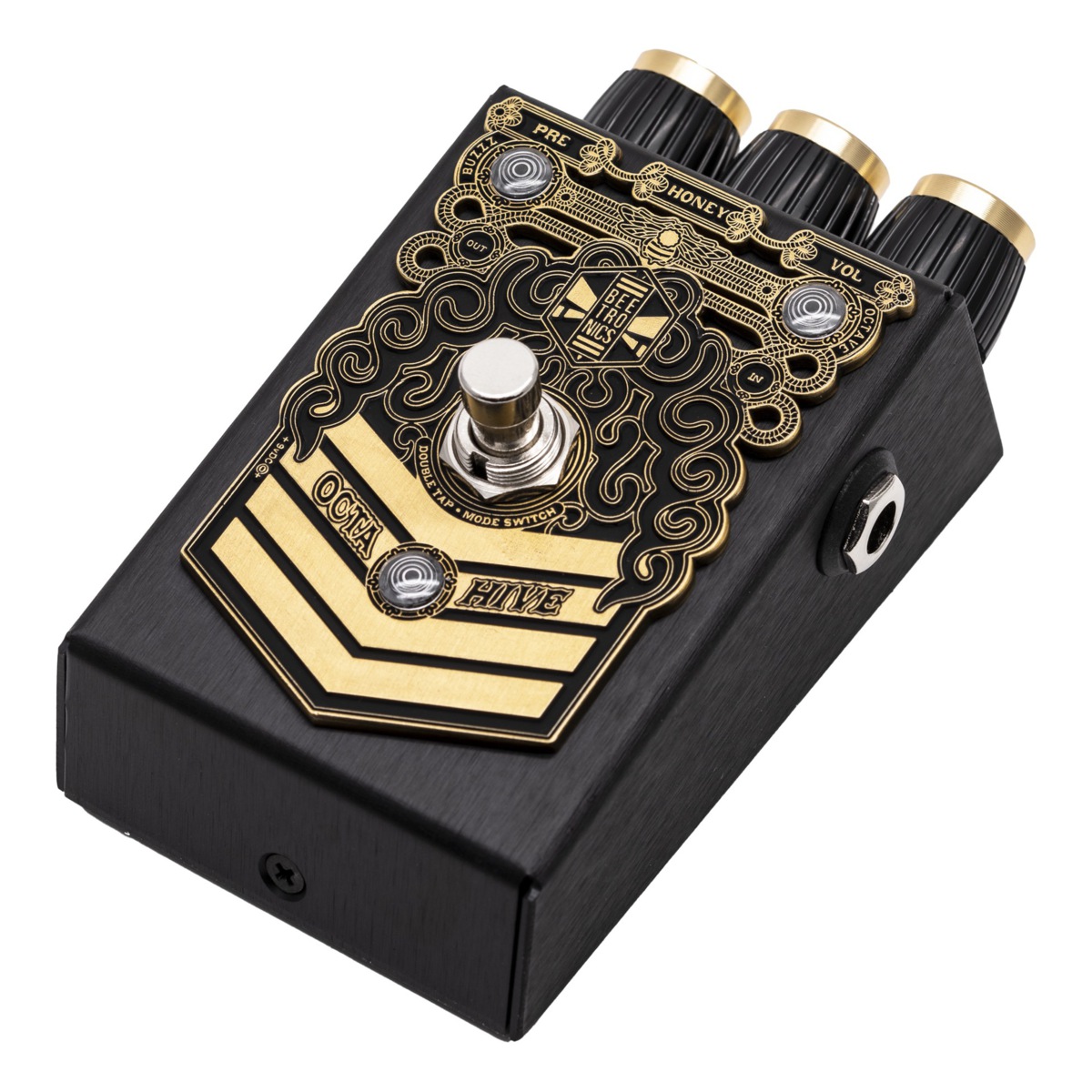 OCTAHIVE V2