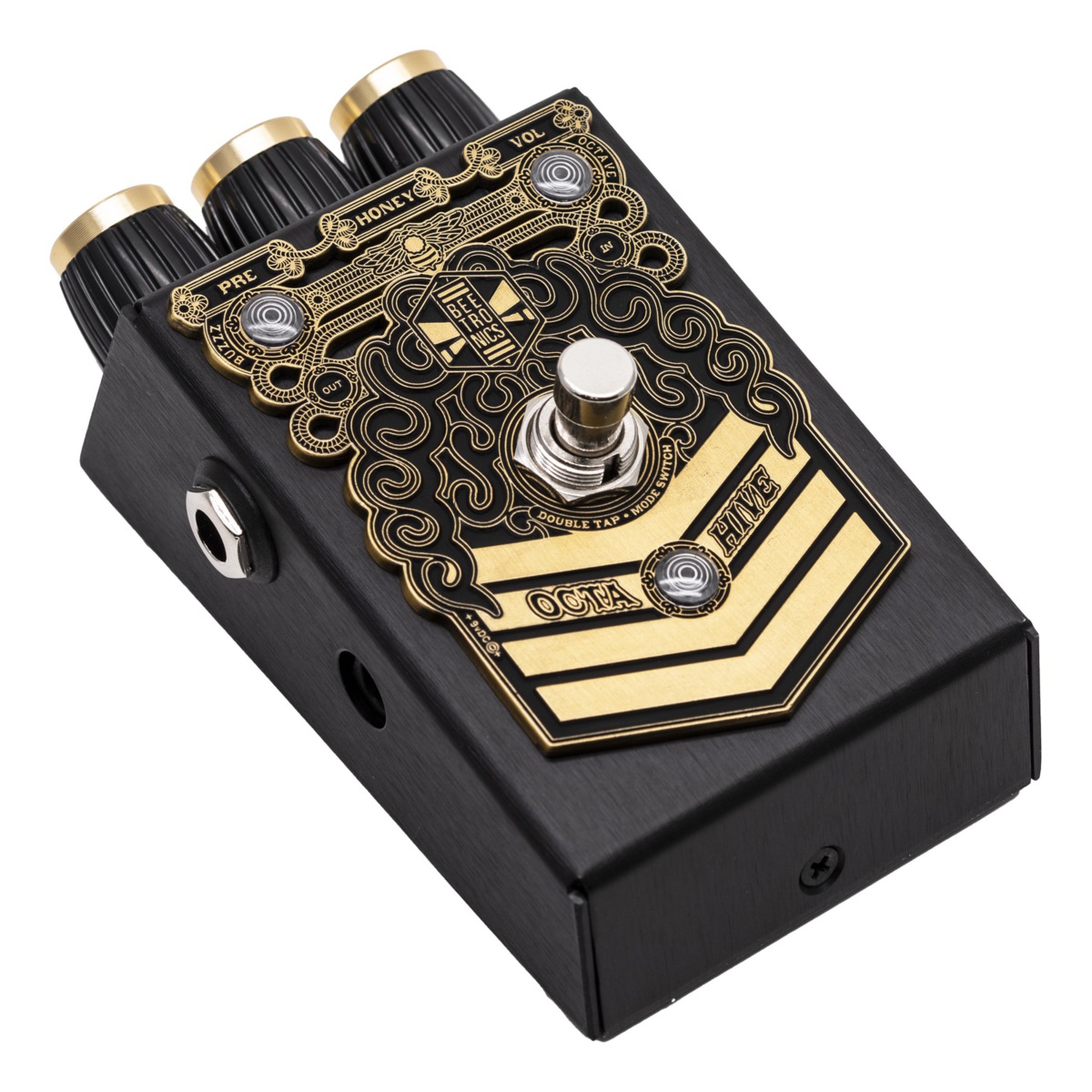 OCTAHIVE V2