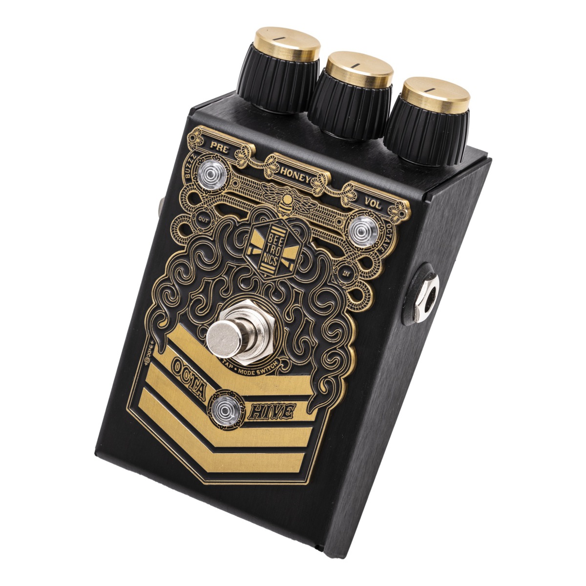 OCTAHIVE V2