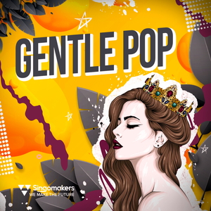 GENTLE POP
