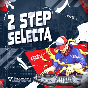 2 STEP SELECTA