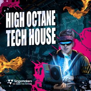 HIGH OCTANE TECH HOUSE