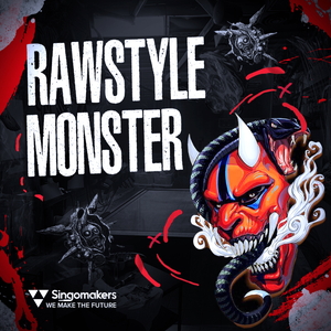 RAWSTYLE MONSTER