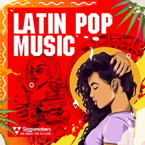 LATIN POP MUSIC