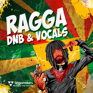 RAGGA DNB & VOCALS