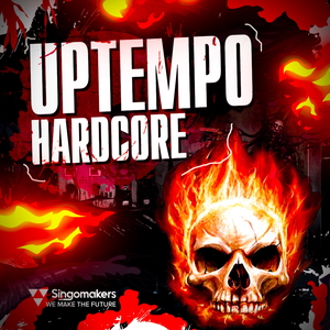 UPTEMPO HARDCORE