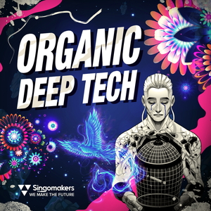 ORGANIC DEEP TECH