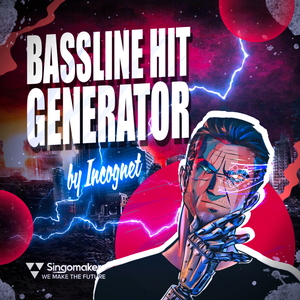 BASSLINE HIT GENERATOR BY INCOGNET