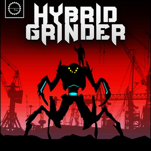 HYBRID GRINDER