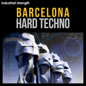 BARCELONA HARD TECHNO