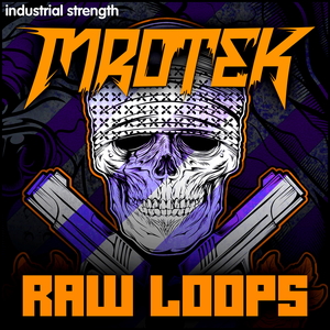 MROTEK - RAW LOOPS