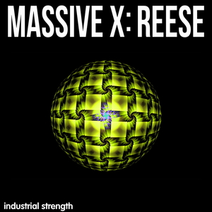 MASSIVE X - REESE