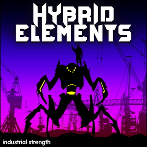 HYBRID ELEMENTS