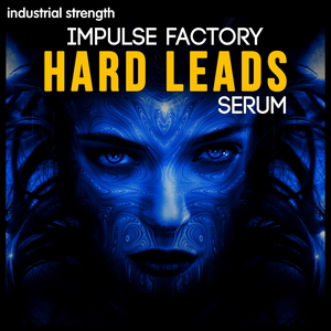 IMPULSE FACTORY - HARD LEAD
