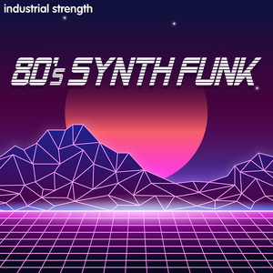 80’S SYNTH FUNK