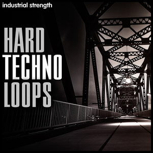 HARD TECHNO LOOPS