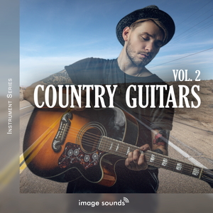 COUNTRY GUITARS 2