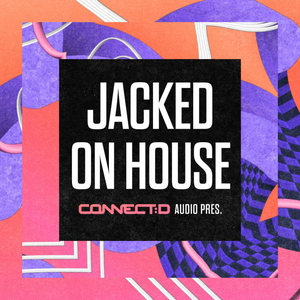 JACKED ON HOUSE
