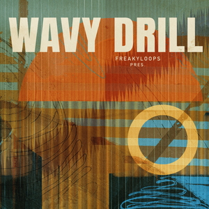 WAVY DRILL