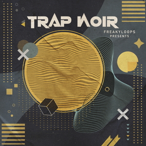 TRAP NOIR