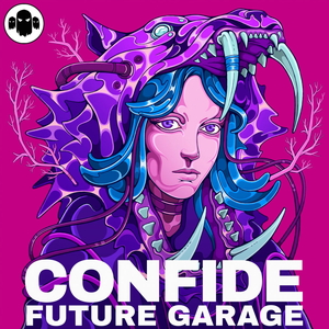 CONFIDE - FUTURE GARAGE