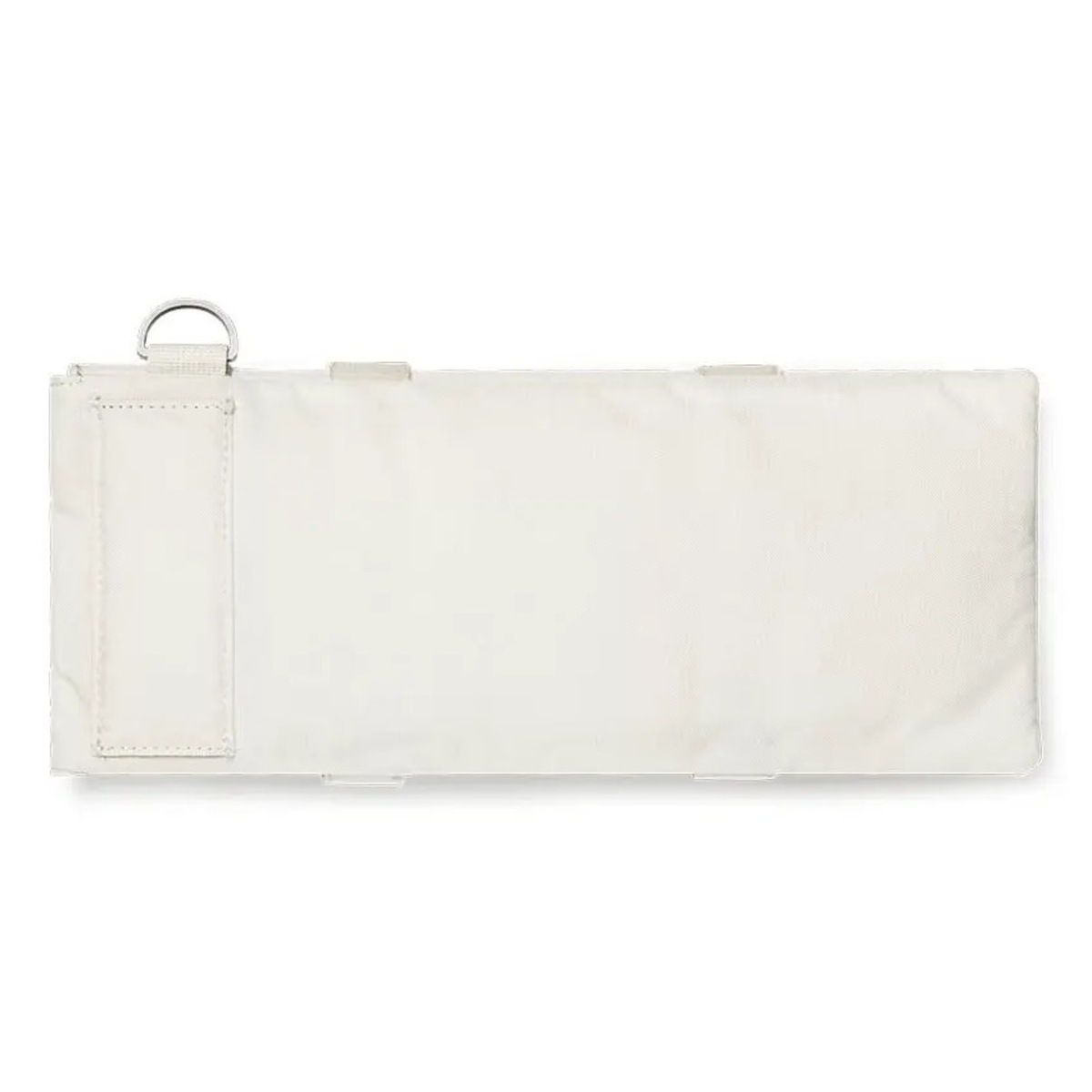 field bag large white