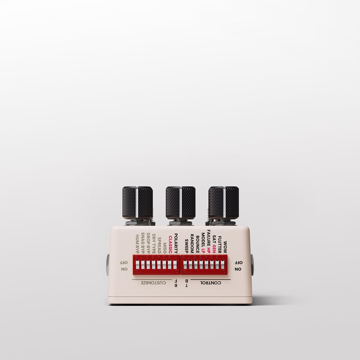 Generation Loss MKII Limited Edition